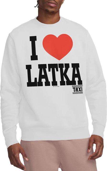 Produktbild Room05 I Heart Latka Sweatshirt (XL)