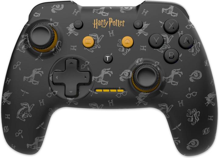 Trade Invaders Harry Potter (Switch)