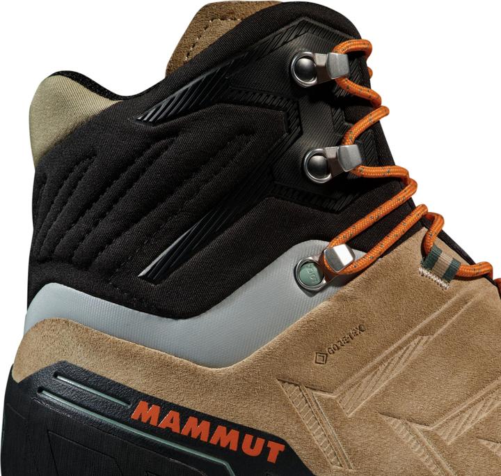 Actual product image Mammut Kento Tour High GTX Men (46 2/3)