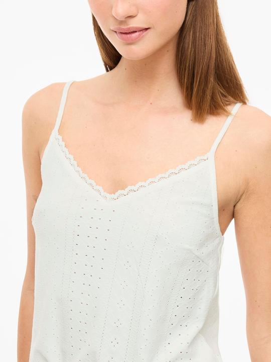 Produktbild Vila VIHAUGA V-Ausschnitt Trägertop (XL)