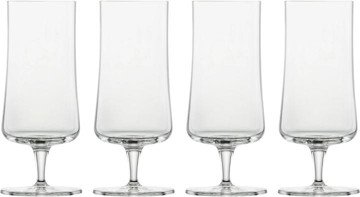 Immagine prodotto Schott Zwiesel Beer Basic (0.30 l, 4 x)