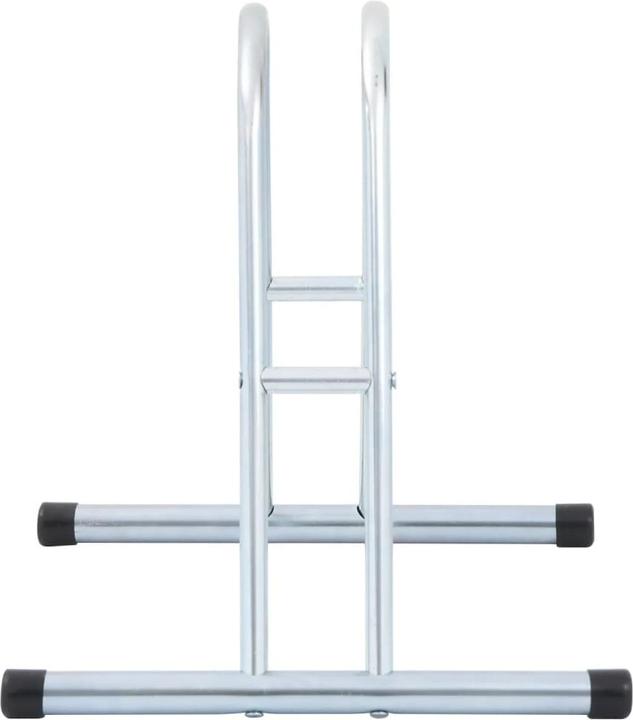 Image du produit VidaXL Fahrradständer für 1 Fahrrad Freistehend