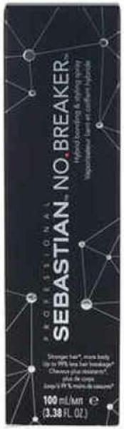 Image du produit Sebastian NO. BREAKER hybrid bonding & styling spray 100 ml
