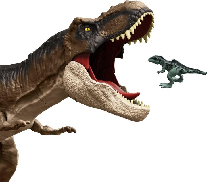 Produktbild Jurassic World Riesendino T-Rex