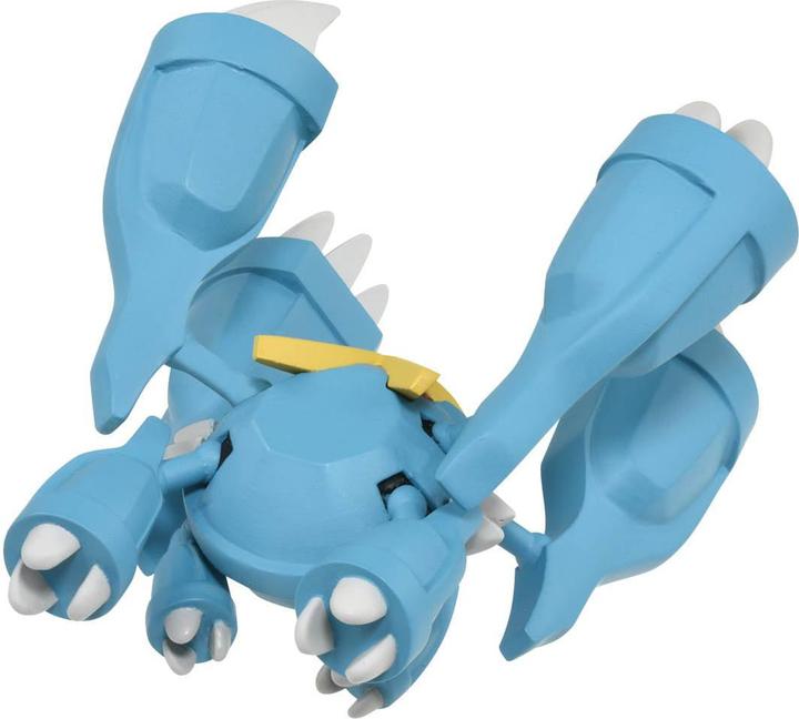Actual product image Takara Tomy Pokemon - Mega Metagross Moncollé