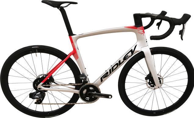 Ridley Noah Fast Disc