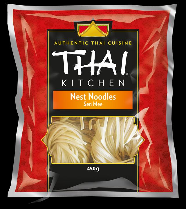 Thai Kitchen Nest Noodles (475 g)