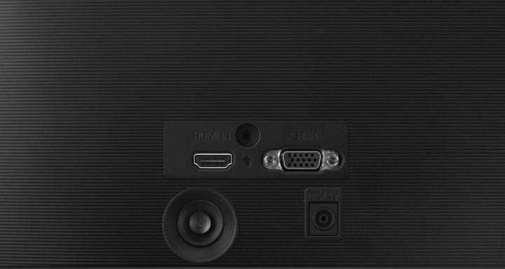 Image du produit Samsung S24f350fhu (1920 x 1080 pixels, 24")