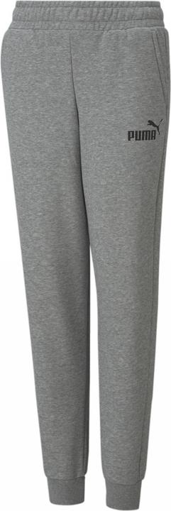 Actual product image Puma ESS Logo Pants FL cl B (128)