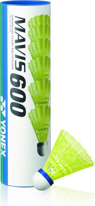 Actual product image Yonex plastic steering wheel mavis