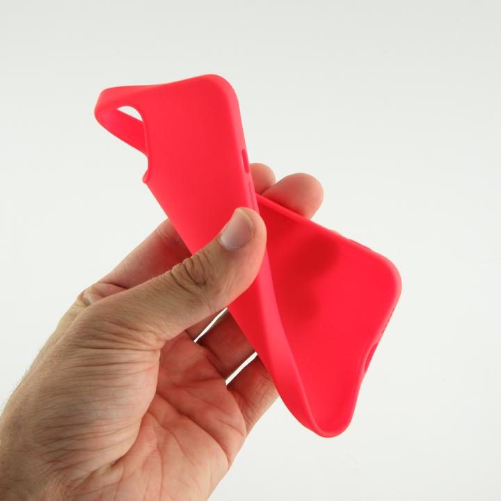Image du produit PhoneLook Coque Silicone Mat (Apple iPhone 13)