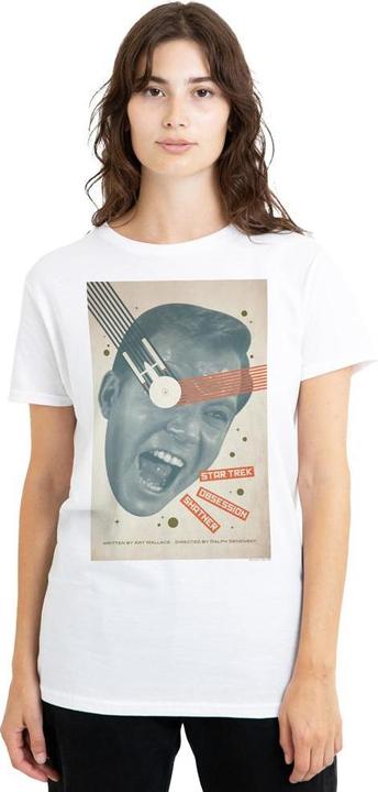 Immagine prodotto The Original Series Episode 42 Maglietta Adulto Unisex (M)