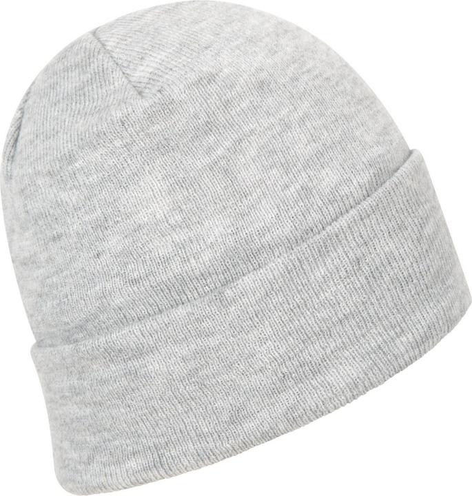 Immagine prodotto Mountain Warehouse Berretto Thinsulate lavorato a maglia da donna/donna (M/L)