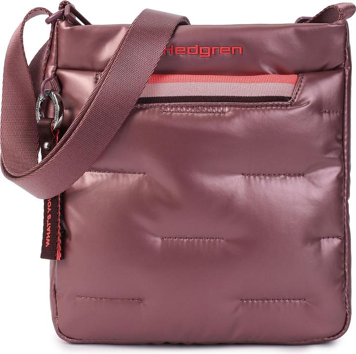 Actual product image Hedgren Cocoon Cushy shoulder bag 19.5 cm