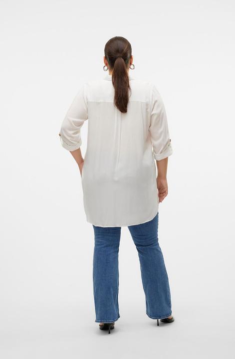 Actual product image Vero Moda VMCBUMPY Top Shirt (46)