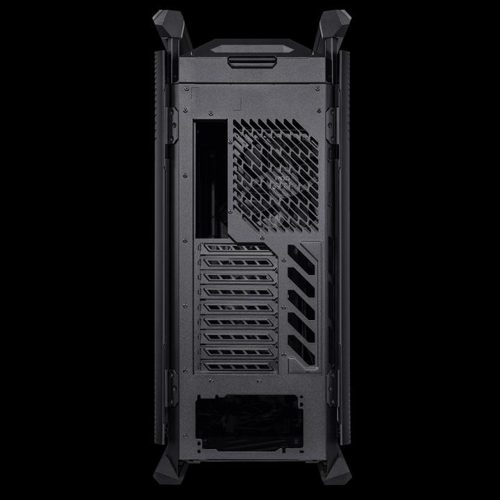 Produktbild ASUS ROG Hyperion GR701 (ATX, Mini-ITX, E-ATX, mATX)