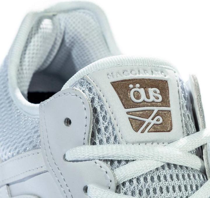 Produktbild Öus Skateschuhe Naccarato branco imperial (39)