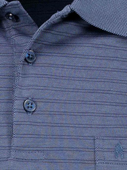 Produktbild Ragman Poloshirt (L)