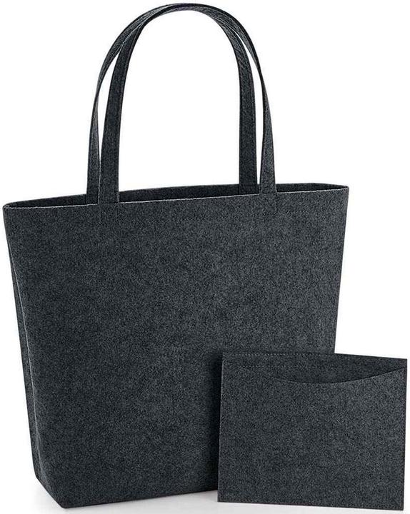 Produktbild Bagbase Einkaufsnetz Filz (22 l)