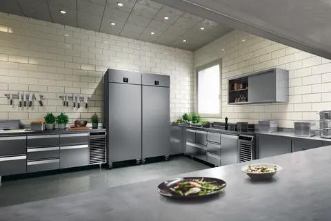 Image du produit Liebherr Réfrigérateur commercial (597 l)