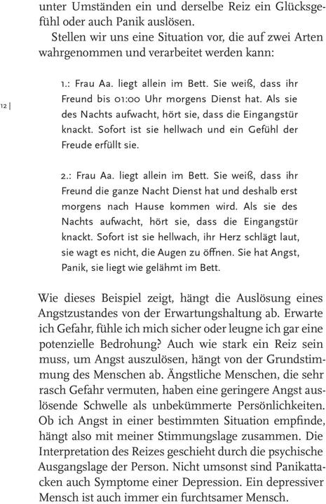 Image du produit Willkommen Angst (Allemand, Constance Dennig, 2023)