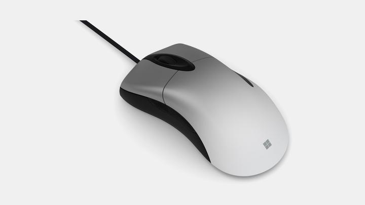 Produktbild Microsoft Pro IntelliMouse 3.0 (Kabelgebunden)