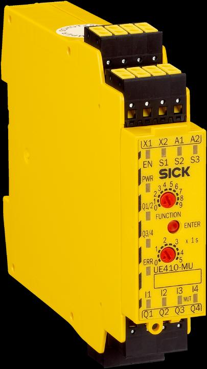 Immagine prodotto Sick Controllo di sicurezza