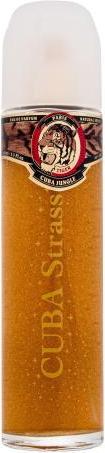 Produktbild Cuba Strass Tiger (Eau de Parfum, 100 ml)
