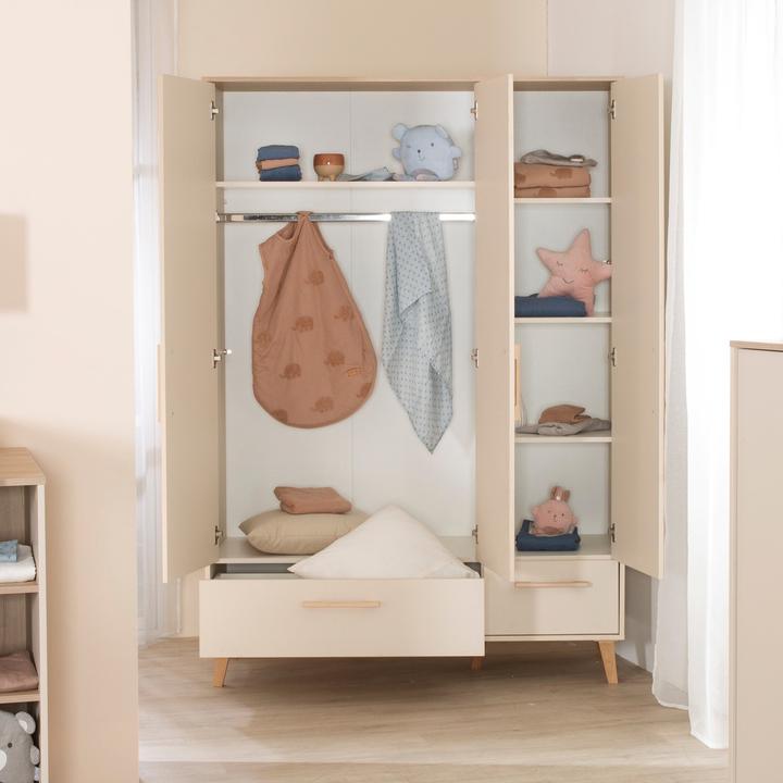 Actual product image Roba Jil (138 cm)