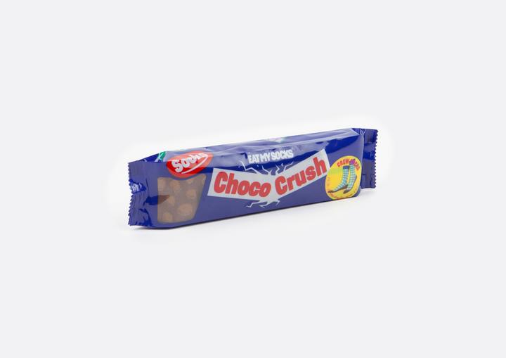 Immagine prodotto Eat My Socks Calzini Choco Crush (Taglia unica)