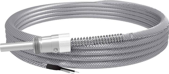 Actual product image Emko Thermocouple probe type J Measuring range temperature-40 to 400 °C