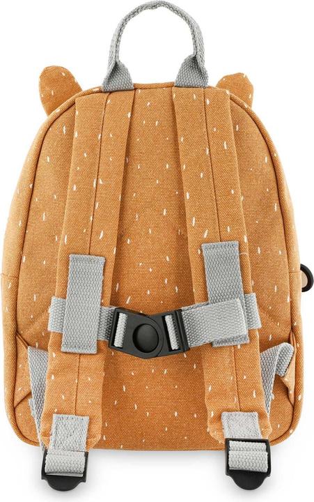 Actual product image Trixie Baby Backpack