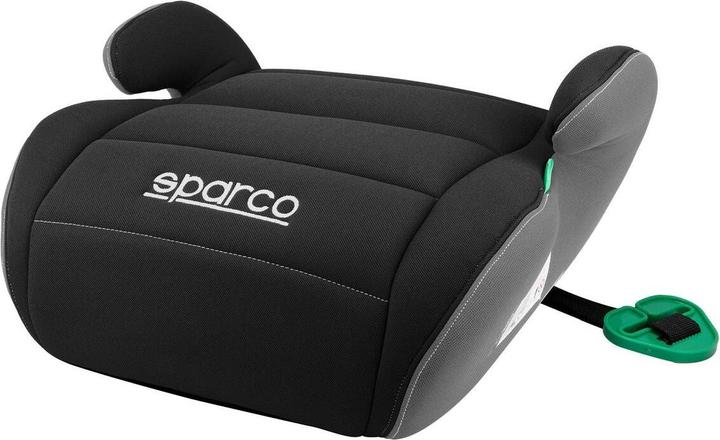 Produktbild Sparco Kindersitzerhöhung F100KI (ECE R129/03) (Kindersitzerhöhung, ECE R129/i-Size Norm)