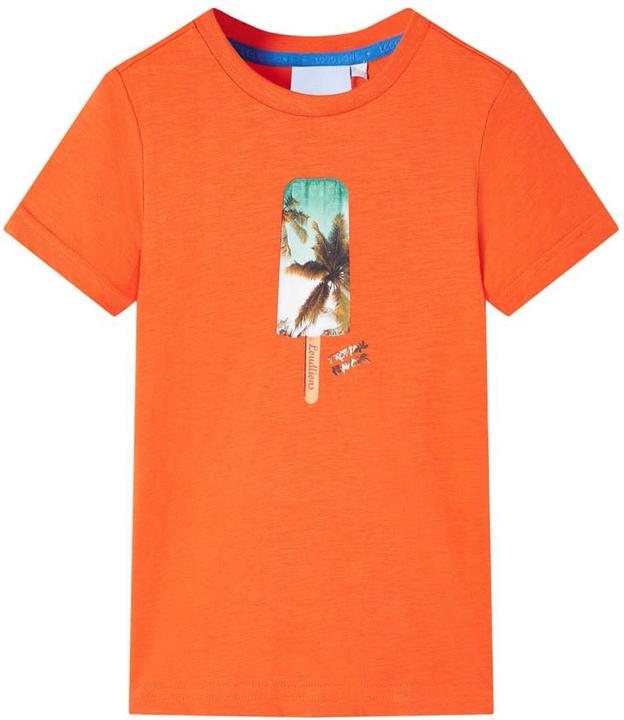 Dark orange