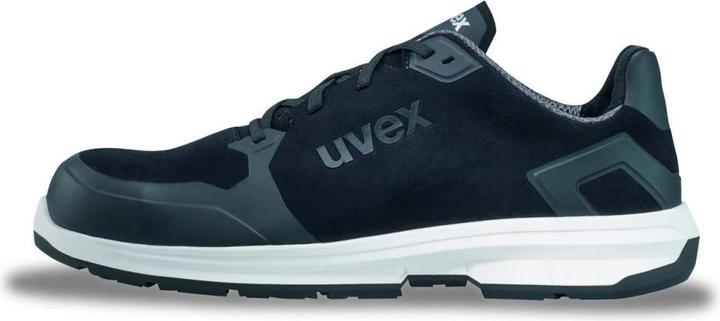 Image du produit Uvex Safety low shoe 6596/2 S3 size 36 PU sole W11 (S3, 36)