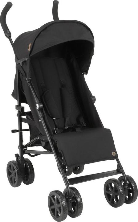 Produktbild Topmark Buggy Fenn - Schwarz