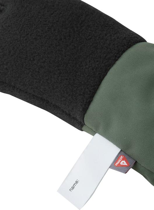 Produktbild Reima tec Kinder Winter Handschuhe Tartu Thyme (6)
