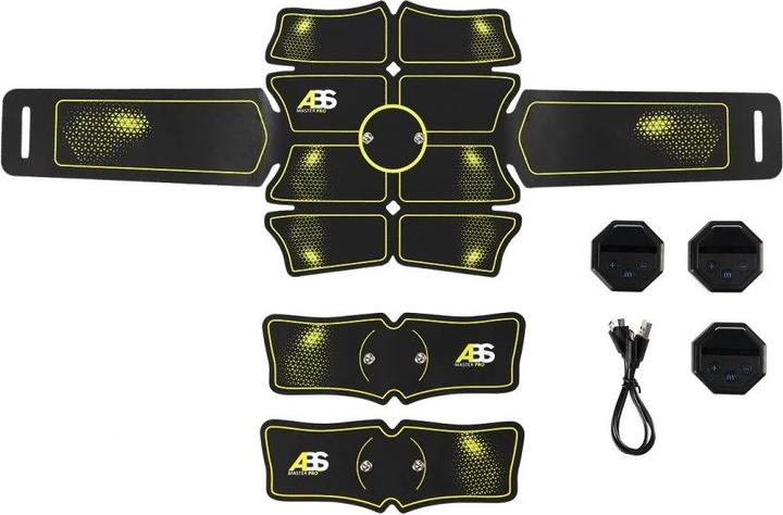 Image du produit HMS Abs Master
