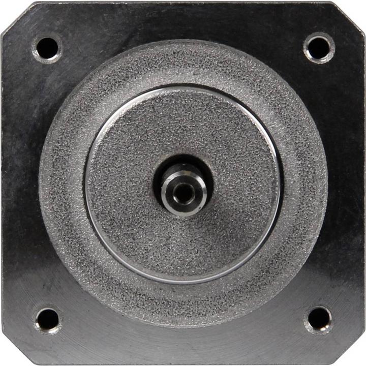 Immagine prodotto Joy-it Motore passo-passo NEMA-17-01 0,4 Nm 1,68 A Diametro dell'albero: 5 mm (Motore)