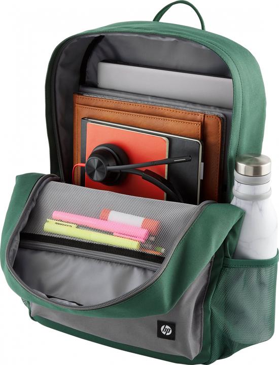Produktbild HP Campus Green Backpack (17 l)
