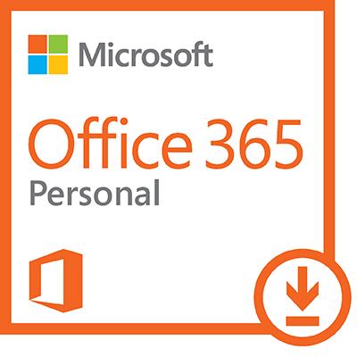 Actual product image Microsoft 365 Personal Pl - Licencja Na Rok (1 User, 12 months)