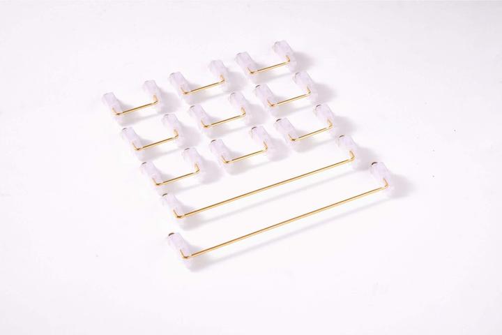 Actual product image Akko MonsGeek M1 Barebone Kit (US, Cable)