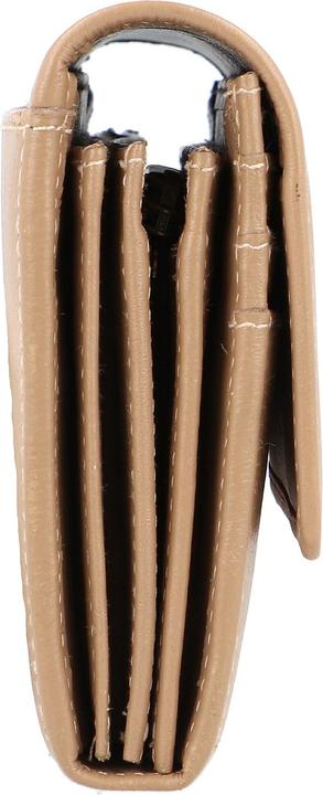 Produktbild Esquire Peru Geldbörse RFID Leder 18,5 cm