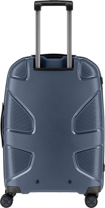 Immagine prodotto Impackt IP1 - Carrello a 4 ruote M, Glacier (73 l, M (50 - 90l))