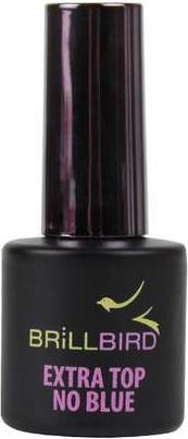 Immagine prodotto BrillBird Extra Top -NO Blu 8ml
