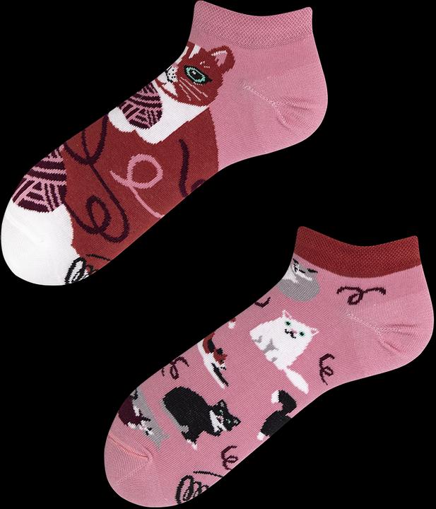 Produktbild Many Mornings Playful Cat (Einzelpack, 43 - 46)