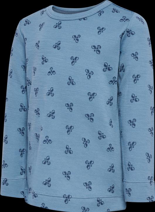 Produktbild hummel hmlVILMO T-SHIRT LS (98)