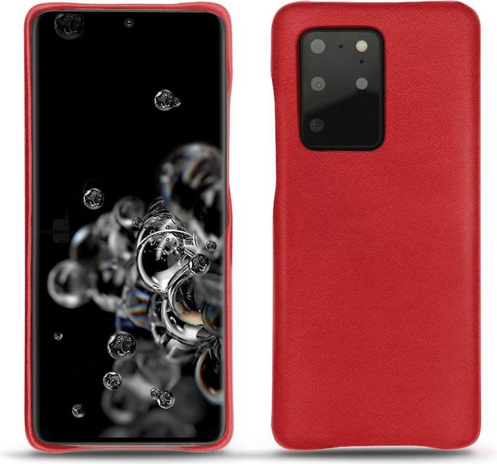 Produktbild Noreve Lederschutzhülle (Samsung Galaxy S20+ 5G)