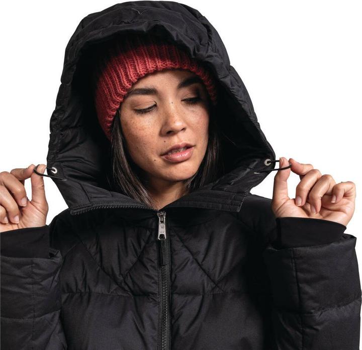 Actual product image Schöffel Boston L Parka (48)