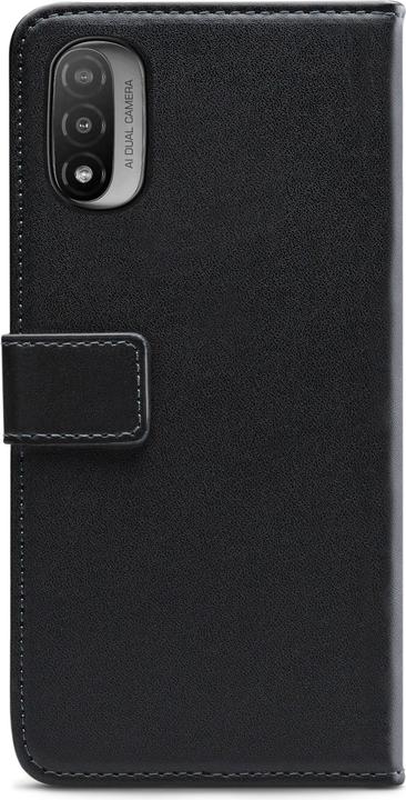 Immagine prodotto Mobilize Borsellino classico in gelatina (Motorola Moto E20)